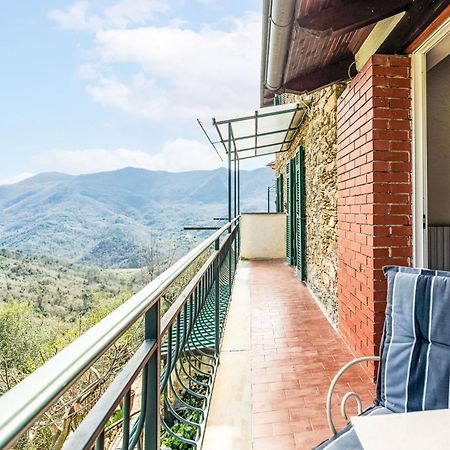 Holiday Home Mes Mas By Interhome Stellanello Buitenkant foto