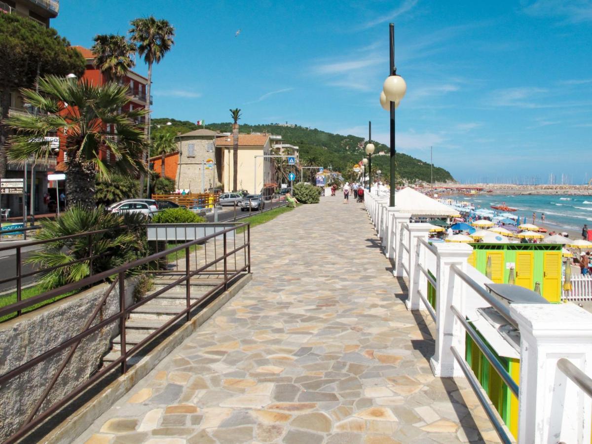 Holiday Home Mes Mas By Interhome Stellanello Buitenkant foto