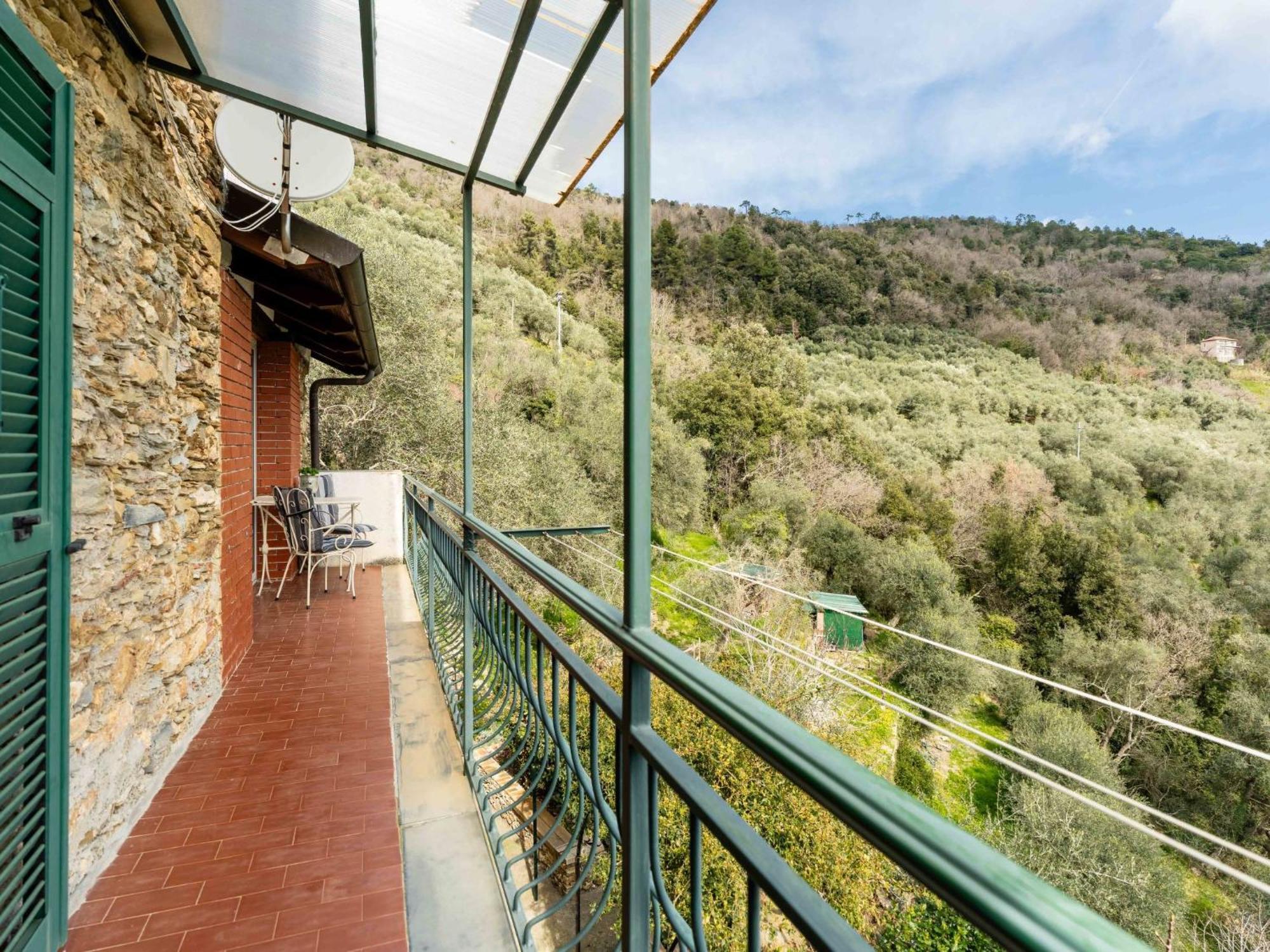 Holiday Home Mes Mas By Interhome Stellanello Buitenkant foto