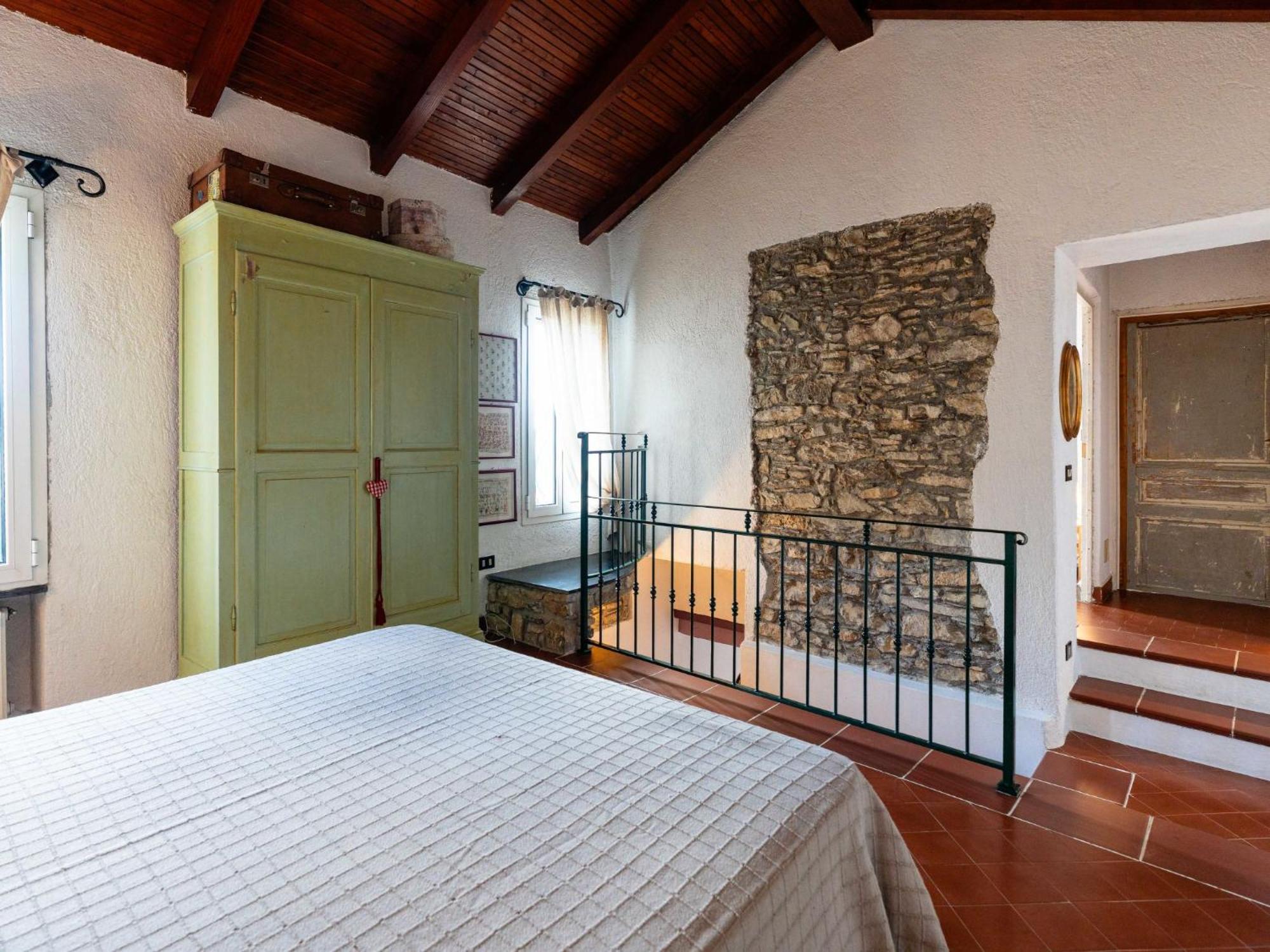 Holiday Home Mes Mas By Interhome Stellanello Buitenkant foto