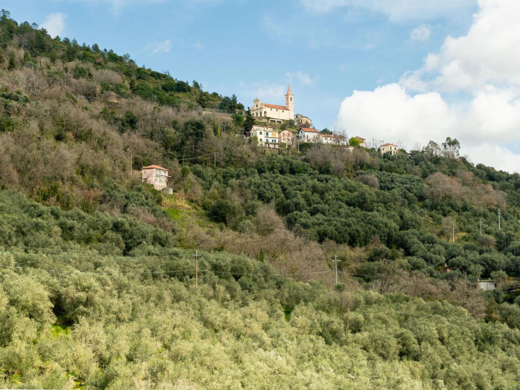 Holiday Home Mes Mas By Interhome Stellanello Buitenkant foto