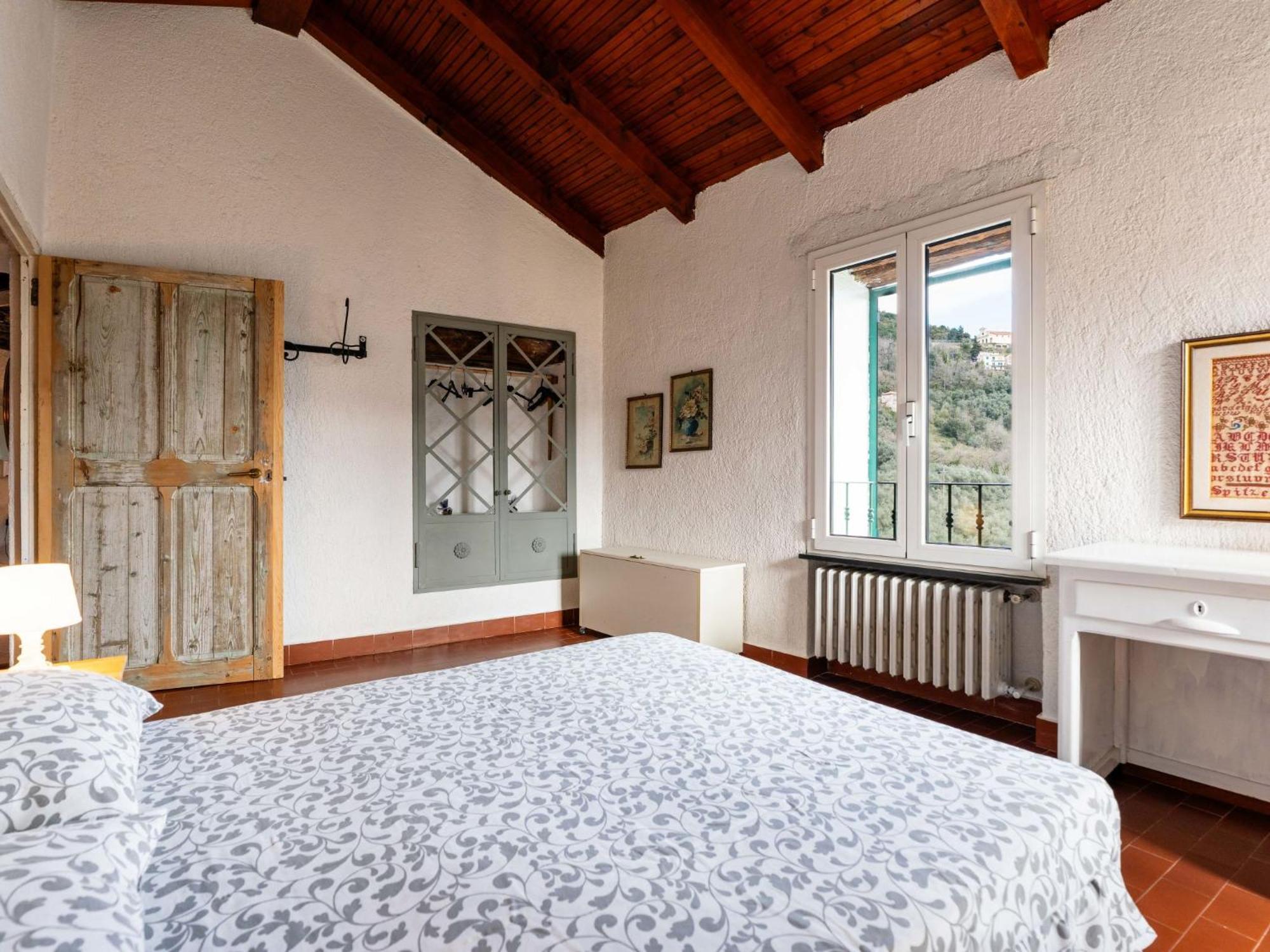 Holiday Home Mes Mas By Interhome Stellanello Buitenkant foto