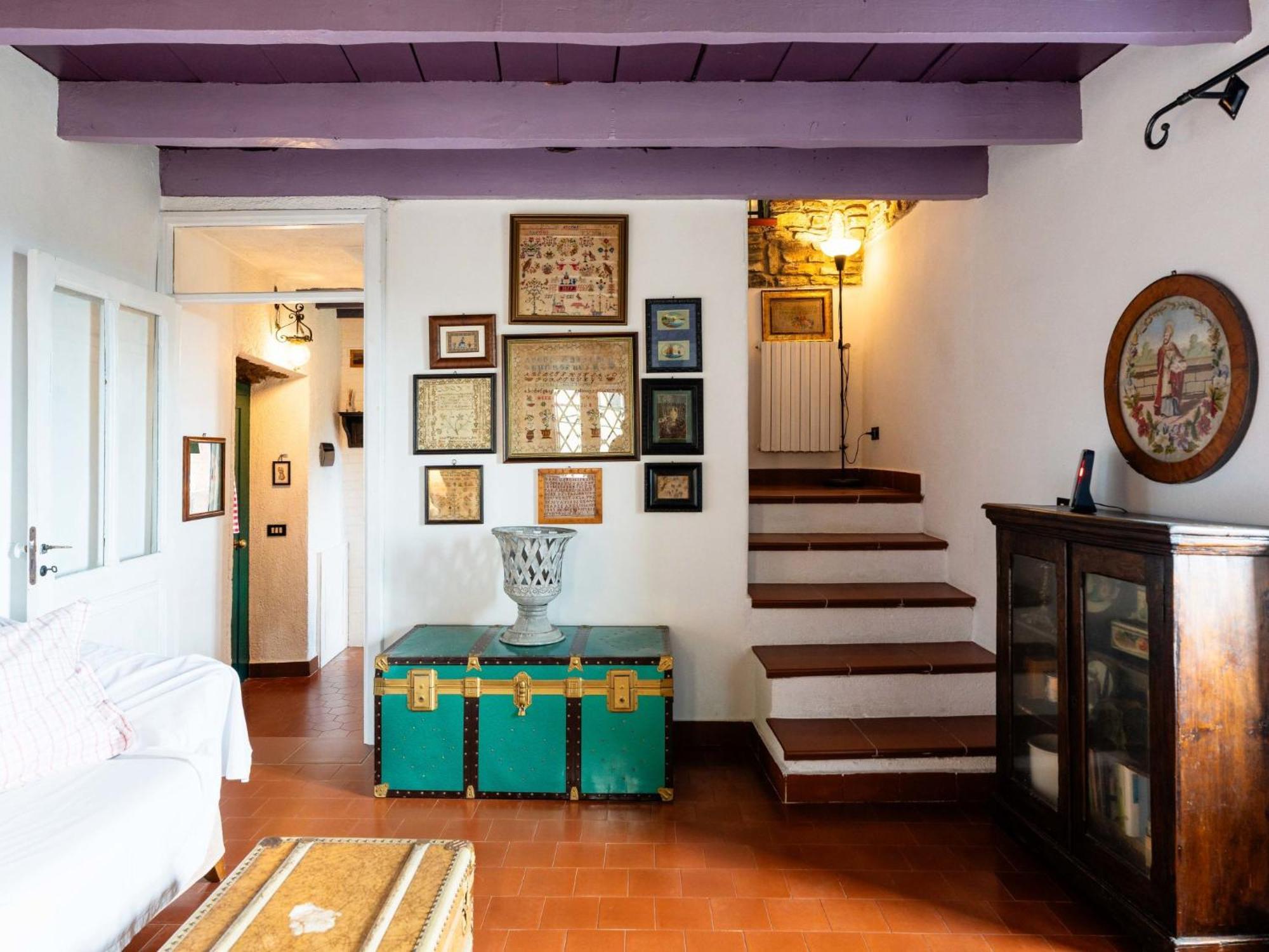 Holiday Home Mes Mas By Interhome Stellanello Buitenkant foto