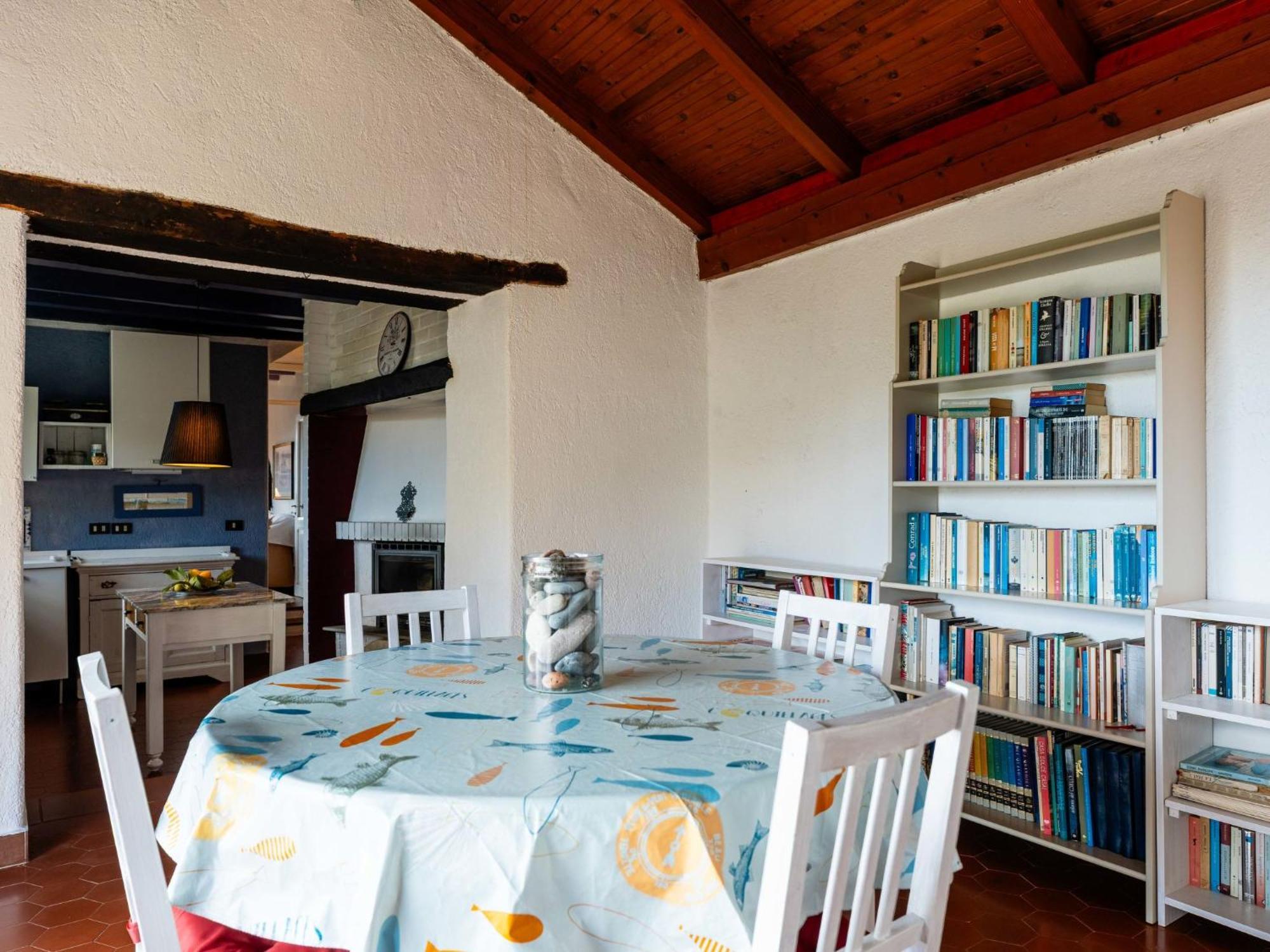 Holiday Home Mes Mas By Interhome Stellanello Buitenkant foto