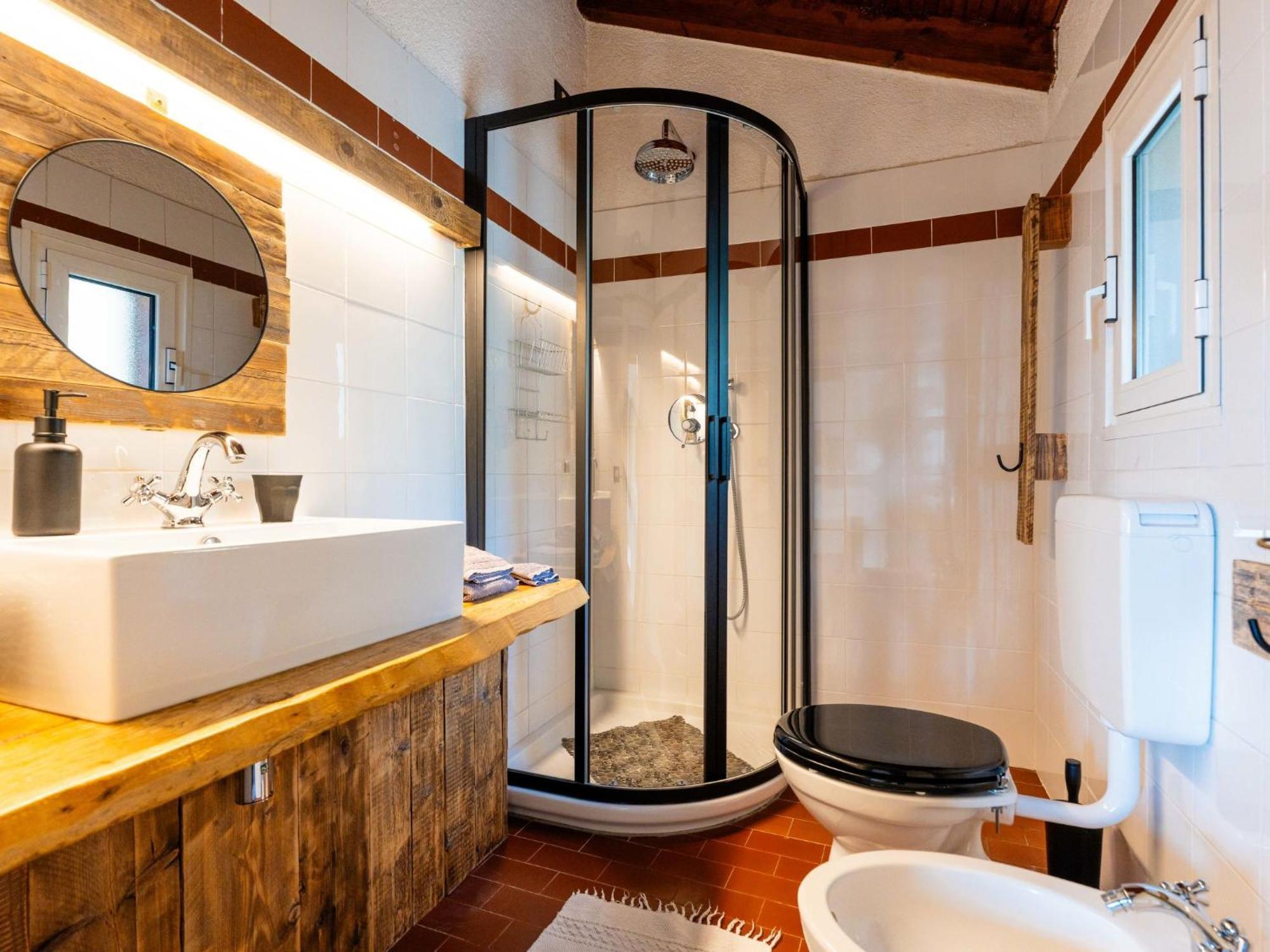 Holiday Home Mes Mas By Interhome Stellanello Buitenkant foto