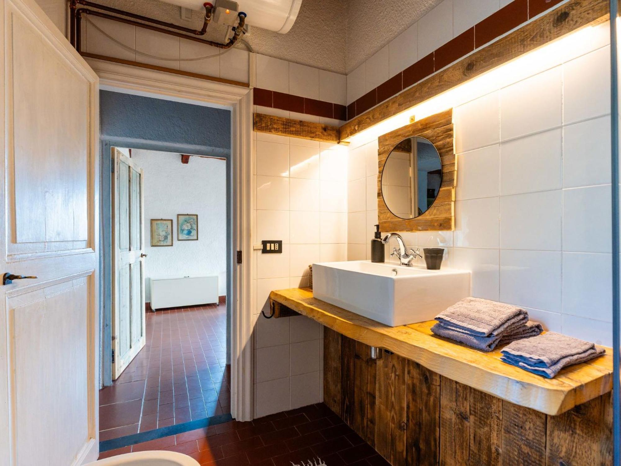 Holiday Home Mes Mas By Interhome Stellanello Buitenkant foto