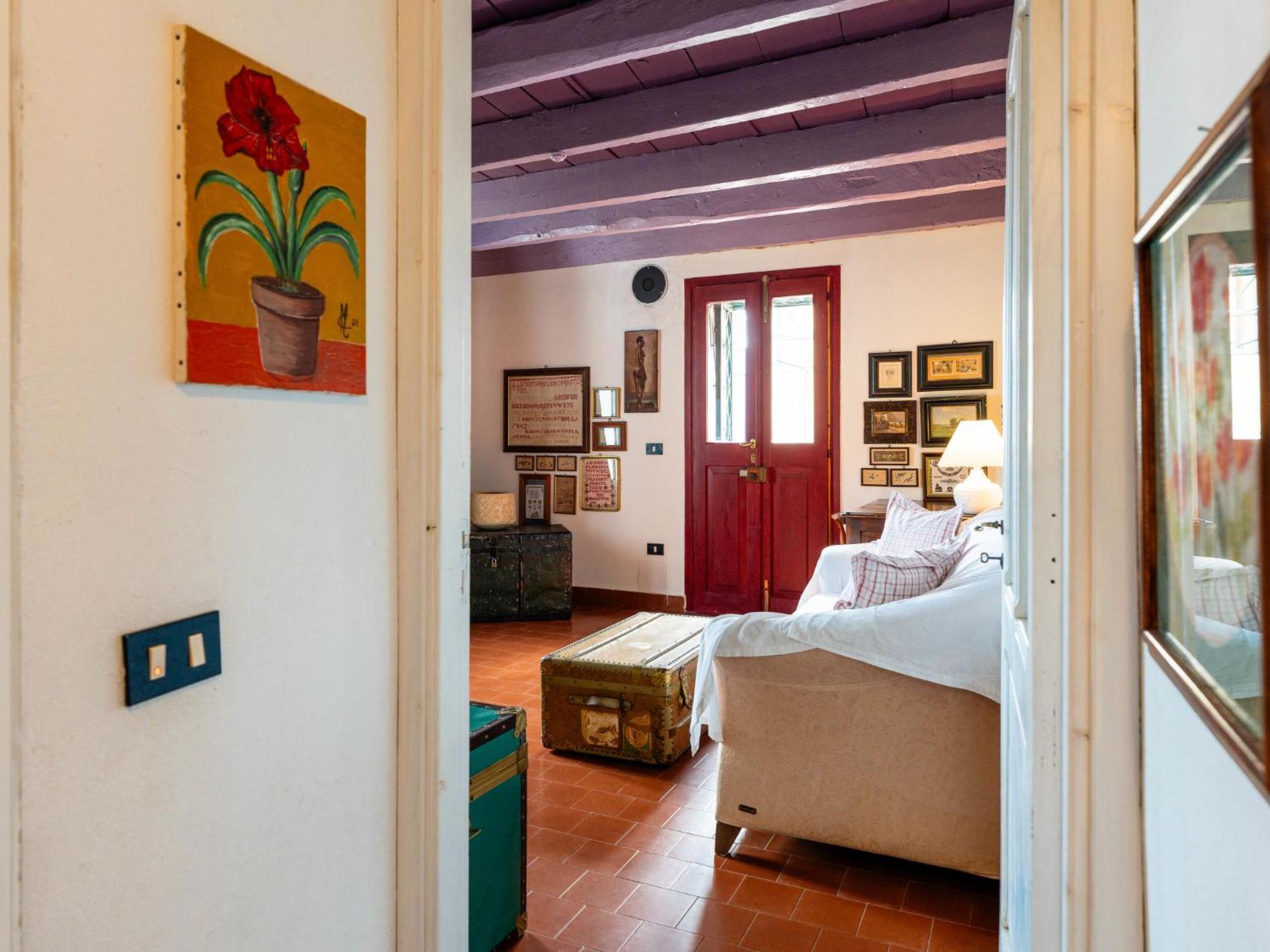 Holiday Home Mes Mas By Interhome Stellanello Buitenkant foto