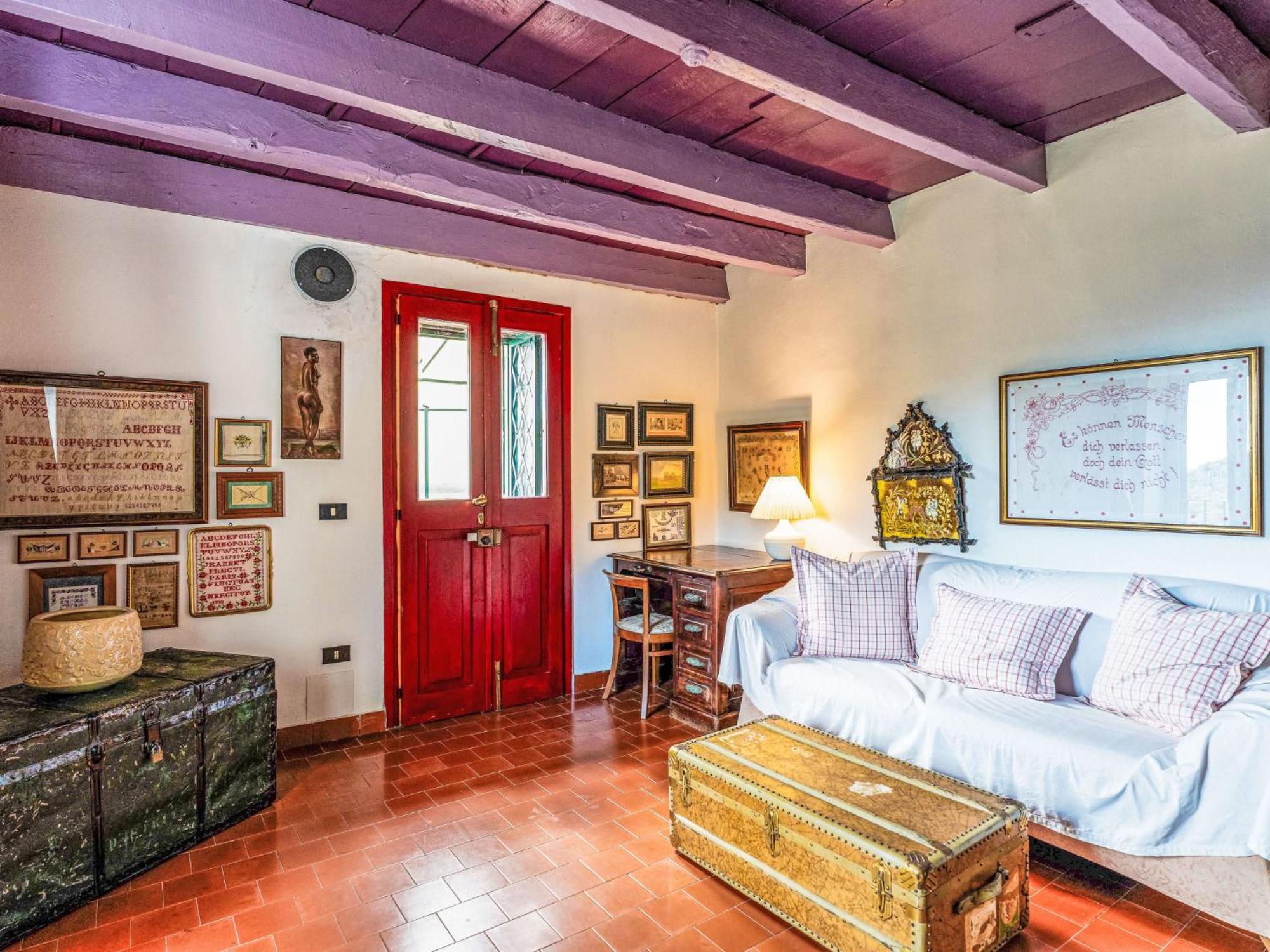 Holiday Home Mes Mas By Interhome Stellanello Buitenkant foto