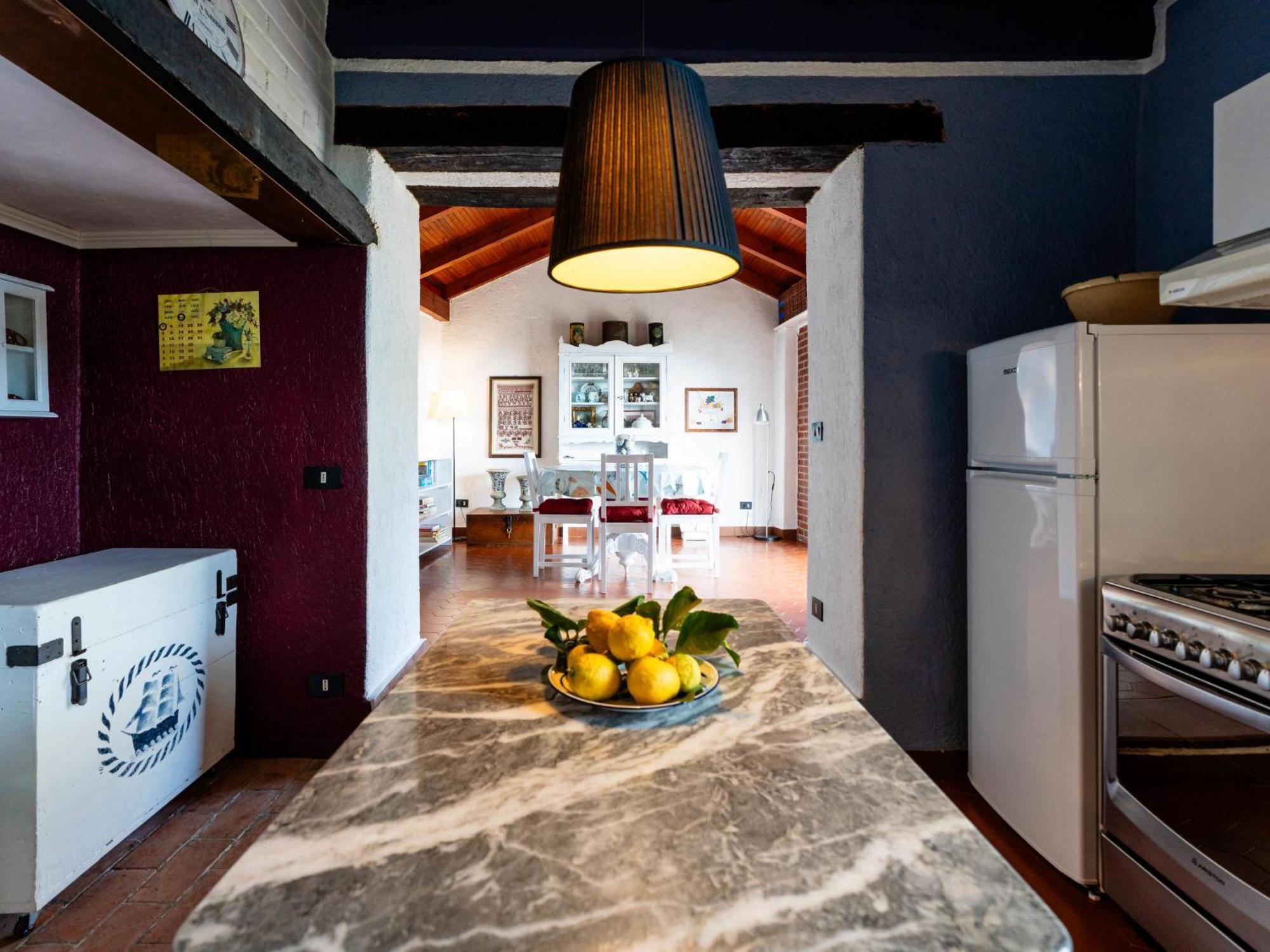 Holiday Home Mes Mas By Interhome Stellanello Buitenkant foto