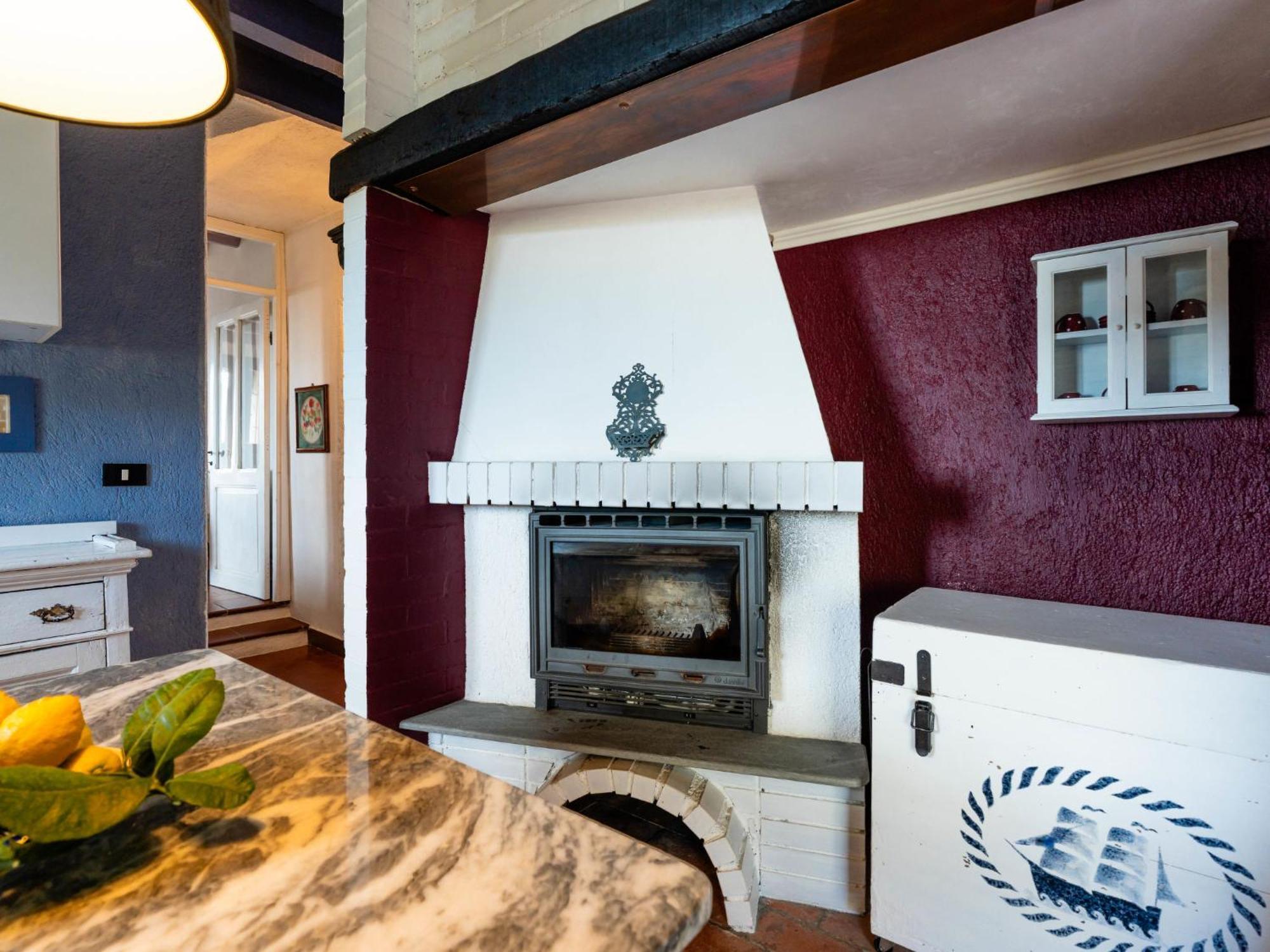 Holiday Home Mes Mas By Interhome Stellanello Buitenkant foto
