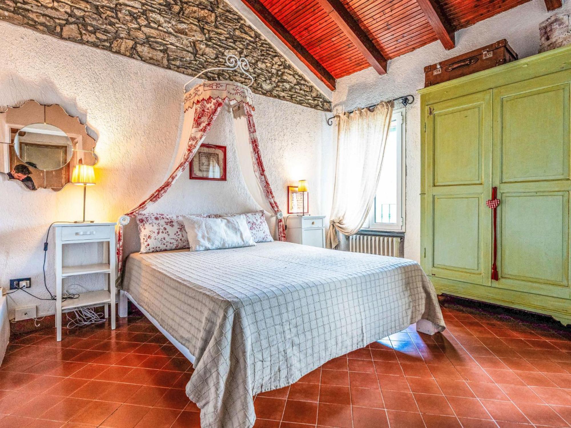 Holiday Home Mes Mas By Interhome Stellanello Buitenkant foto