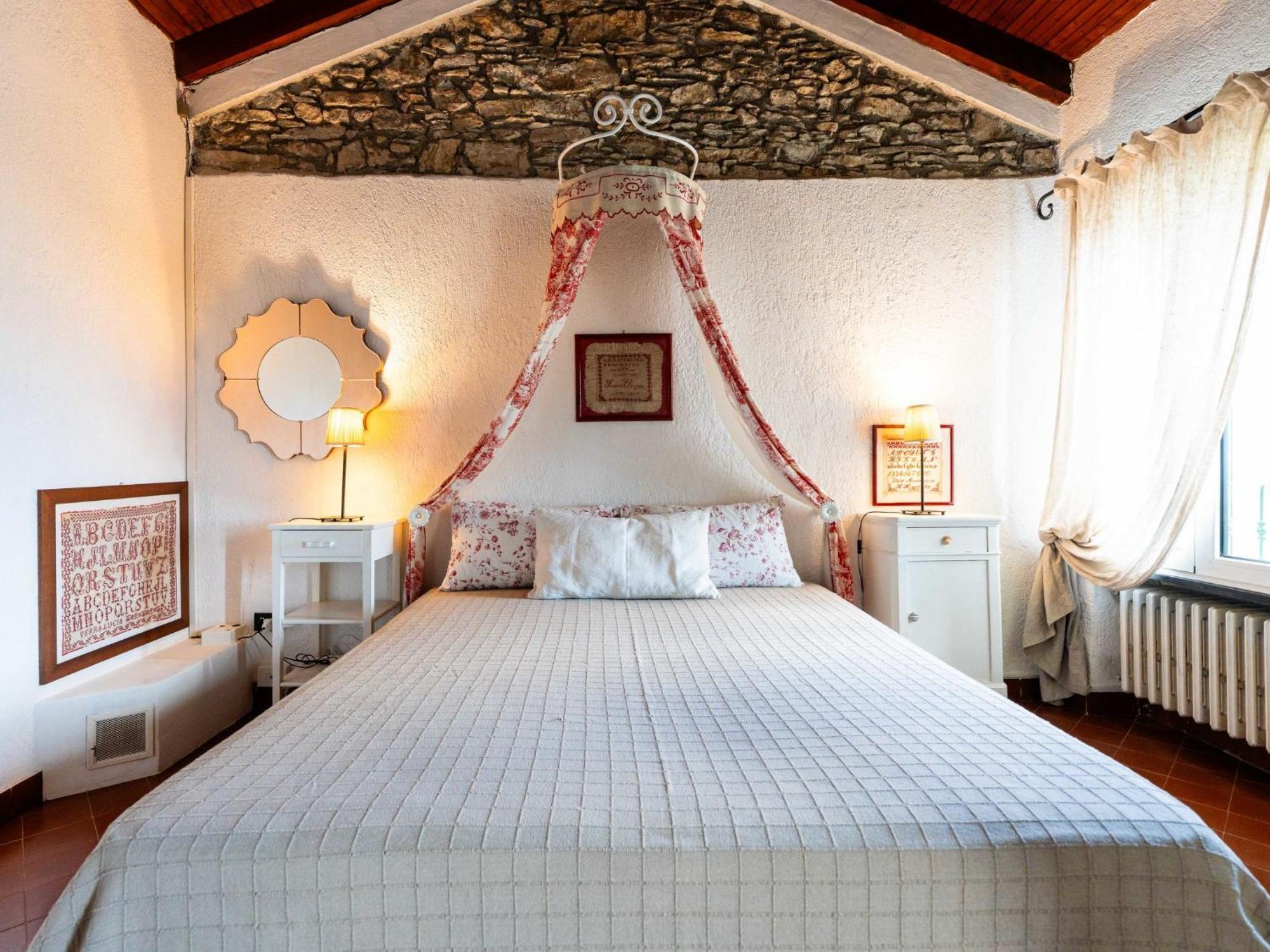 Holiday Home Mes Mas By Interhome Stellanello Buitenkant foto