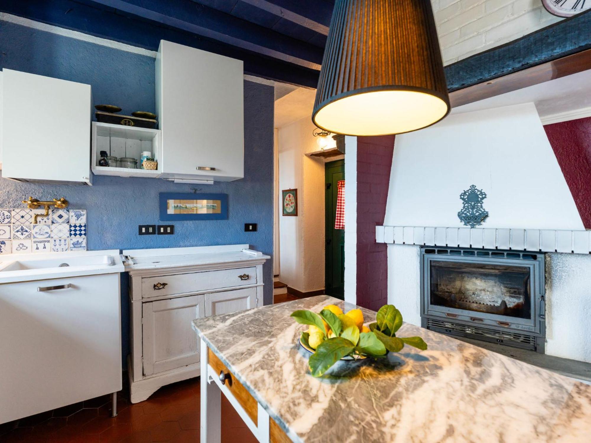 Holiday Home Mes Mas By Interhome Stellanello Buitenkant foto