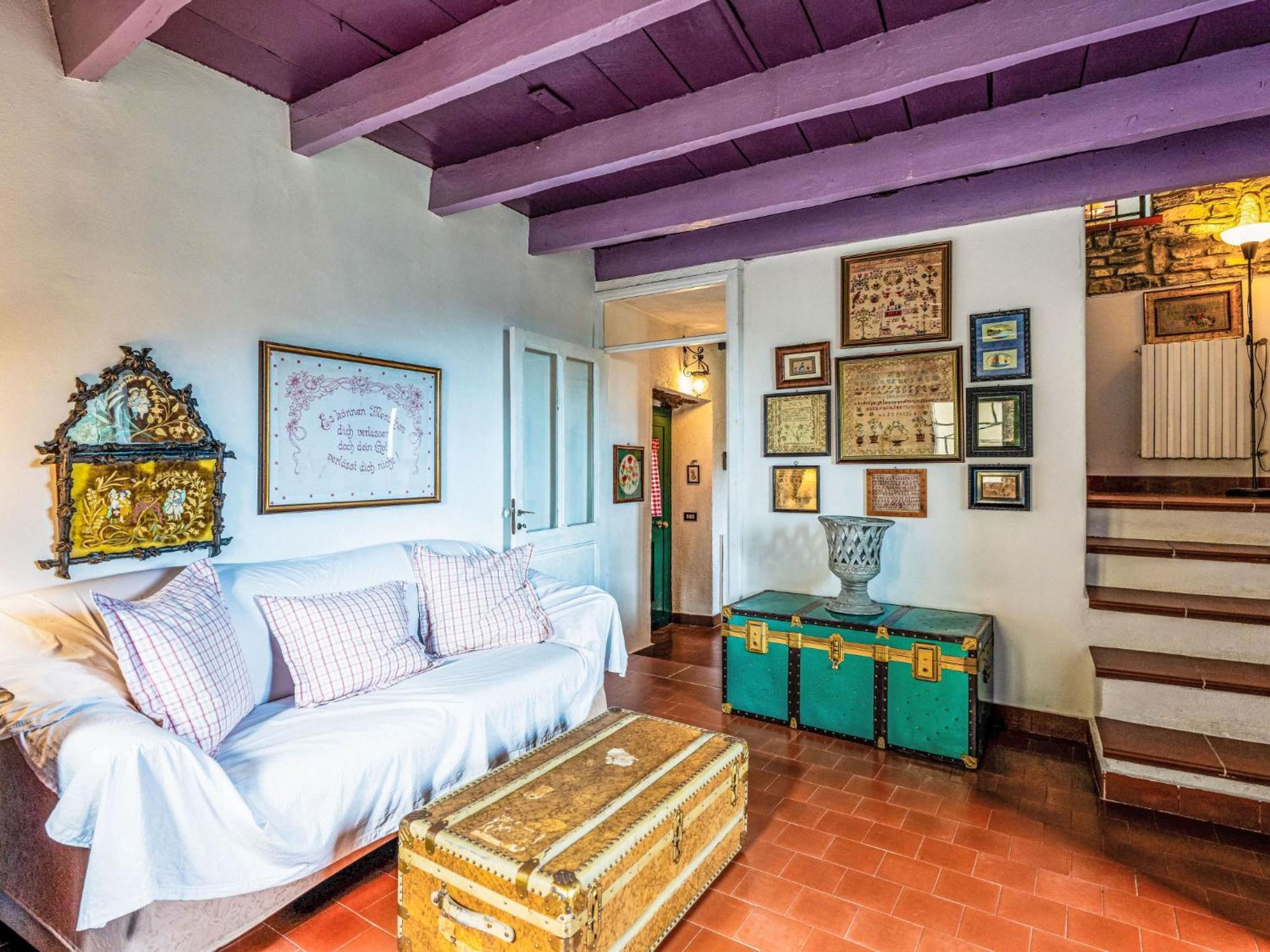 Holiday Home Mes Mas By Interhome Stellanello Buitenkant foto