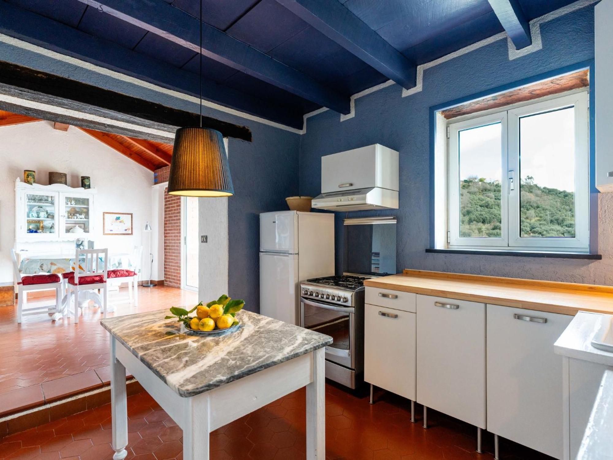 Holiday Home Mes Mas By Interhome Stellanello Buitenkant foto