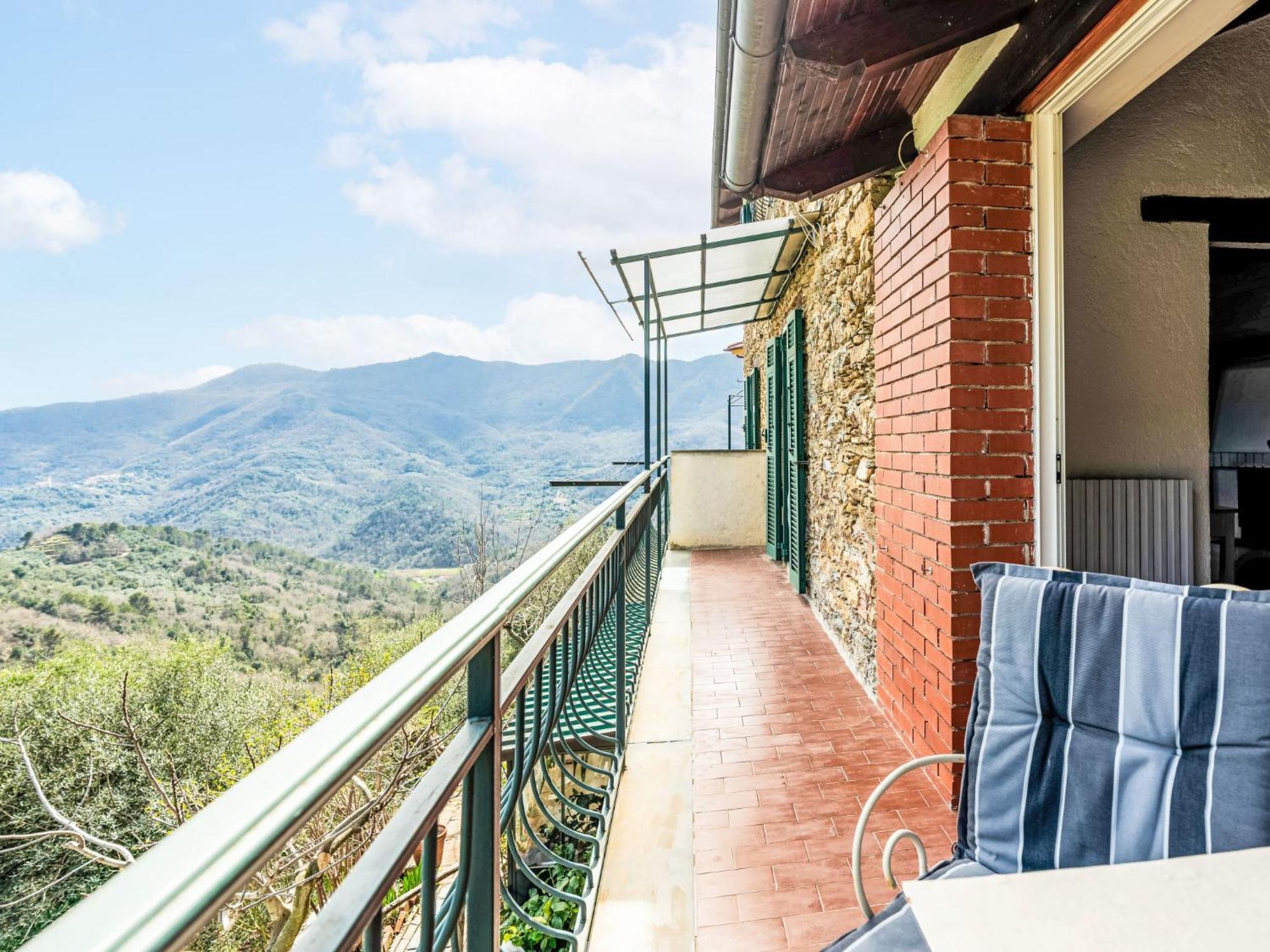 Holiday Home Mes Mas By Interhome Stellanello Buitenkant foto
