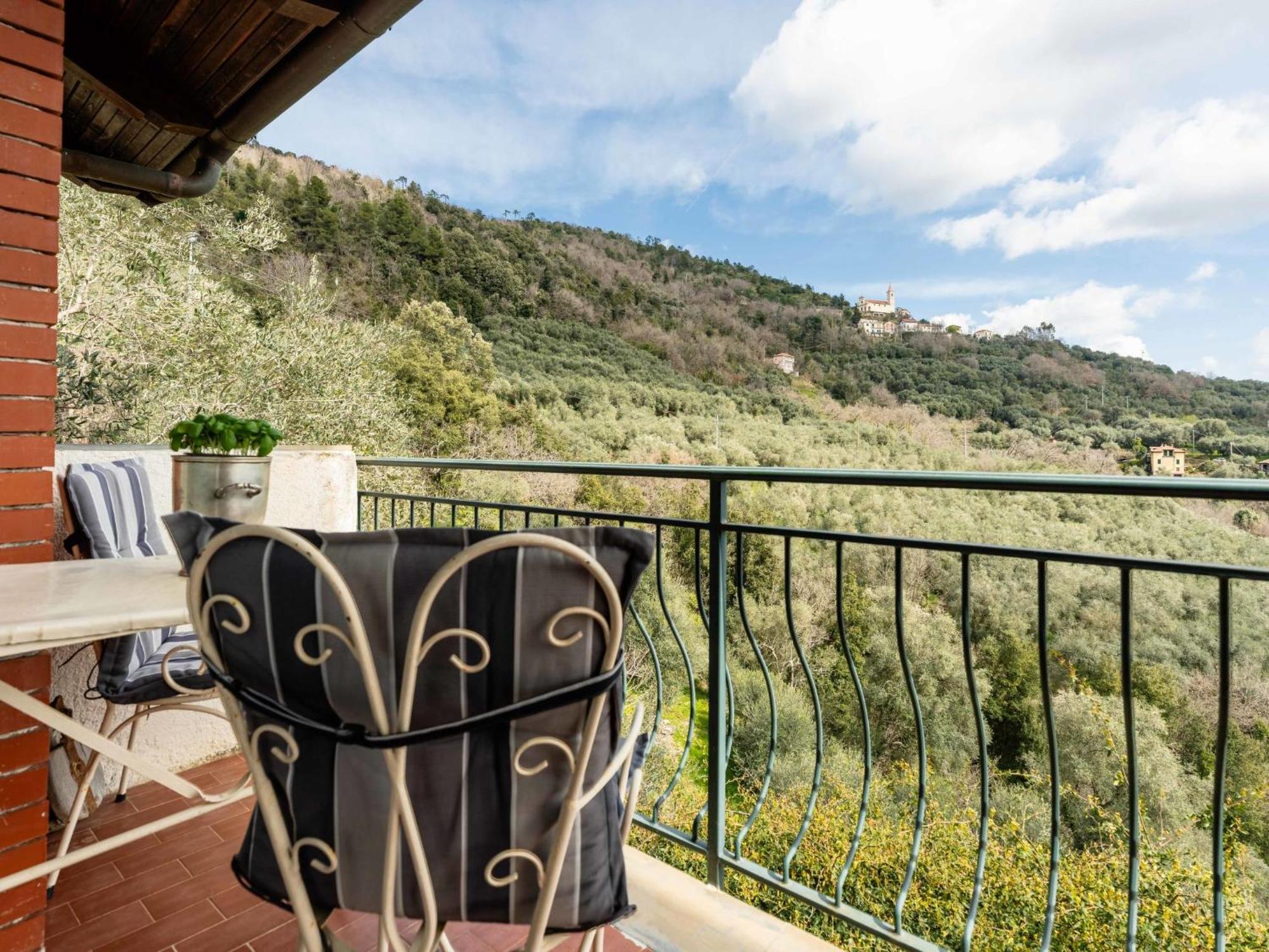 Holiday Home Mes Mas By Interhome Stellanello Buitenkant foto