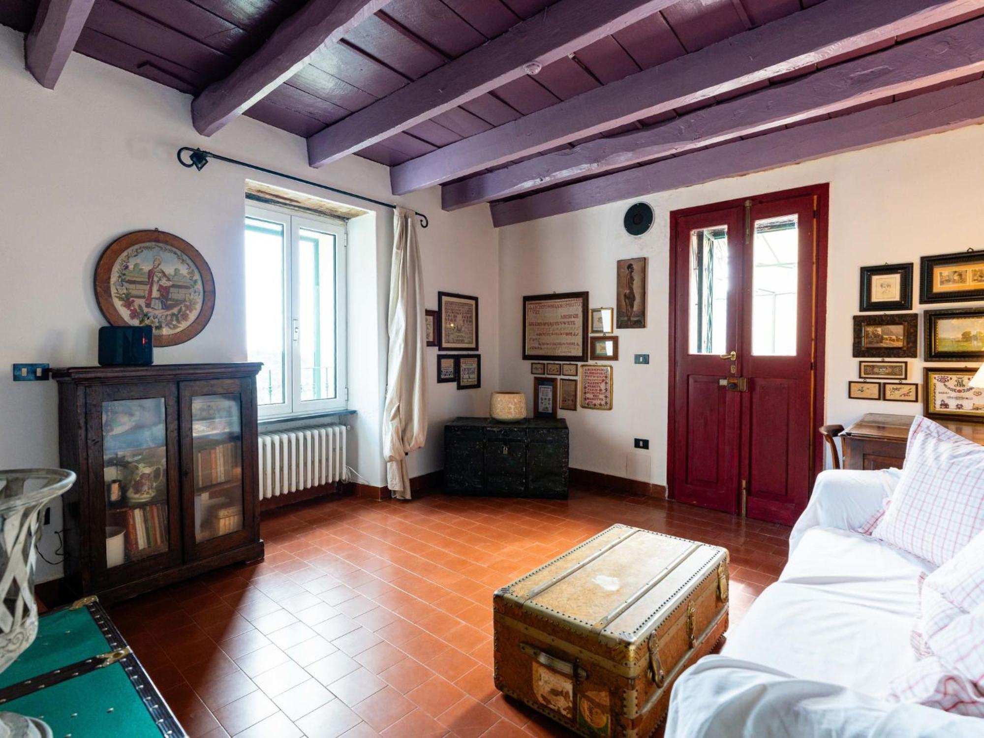 Holiday Home Mes Mas By Interhome Stellanello Buitenkant foto
