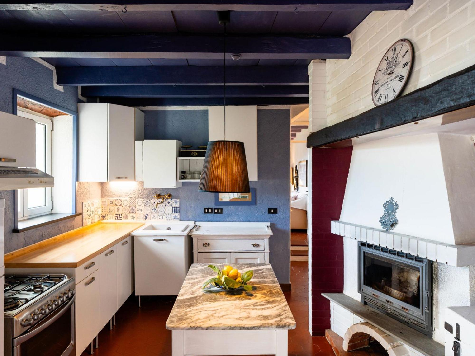 Holiday Home Mes Mas By Interhome Stellanello Buitenkant foto